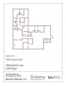 1030-Building-west-hartford-office-space-block-Suite-101